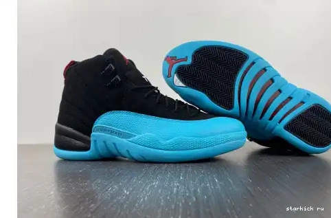130690-027 Retro Blue 12 130690-027 Jordan Gamma 0416